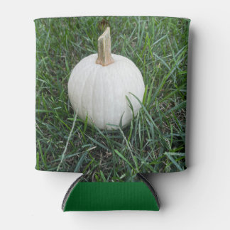 A Little White Pumpkin Cooler