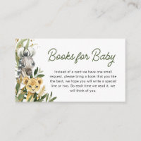 A Little Wild One Safari Books for Baby