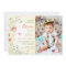 A Little Wildflower Baby Girl Kids Birthday Photo