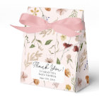 A Little Wildflower Girl Baby Shower