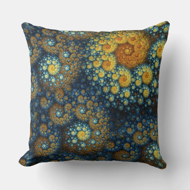 "a.lone" cushion (Front)