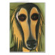 A Long Face by Robyn Feeley (Front)