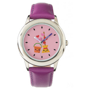 A Long Lasting Love Watch