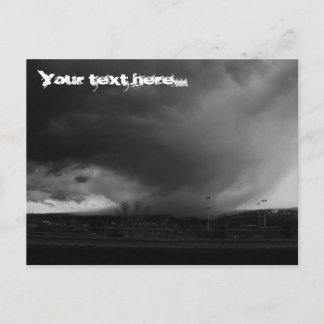 a LongDrive II Postcard