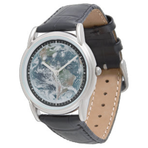 A Loose Chain Of Tropical Cyclones Watch