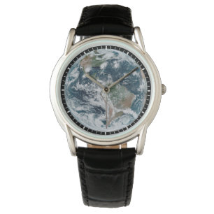 A Loose Chain Of Tropical Cyclones Watch