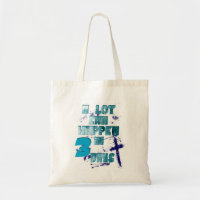 A Lot Can Happen in 3 Days, Christian Quote