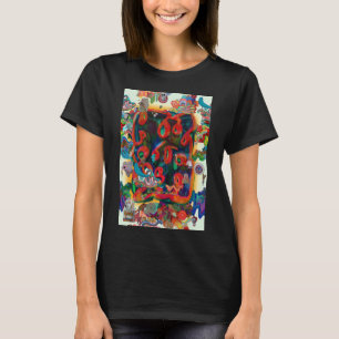 A lot of things 2021 T-Shirt