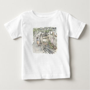 a lottery baby T-Shirt