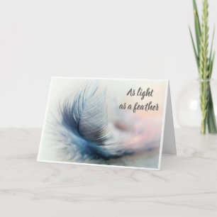 A **LOVE CARD** FILLED WITH COMPLIMENTS FOR SURE CARD