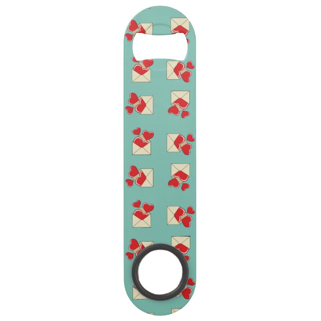 A Love Letter (Front)