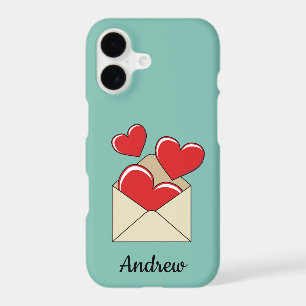 A Love Letter Add Your Text