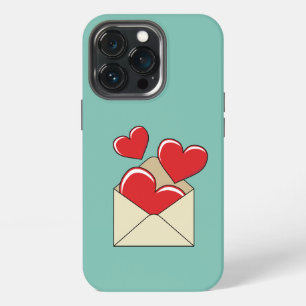 A Love Letter iPhone 13 Pro Case