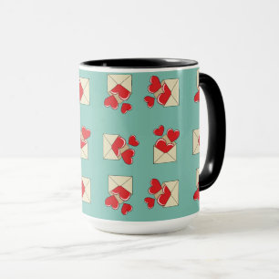 A Love Letter Mug