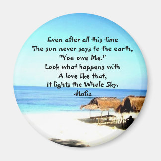 A Love Like That Magnet