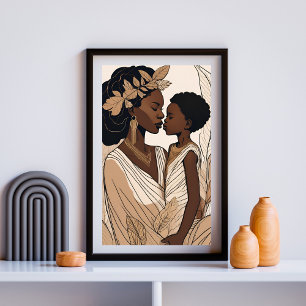 A Love That Grows Forever Poster