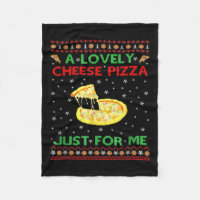 A Lovely Cheese Pizza Alone Funny Kevin X Mas Home