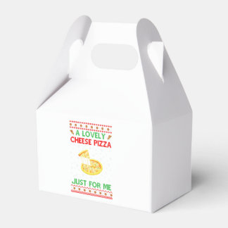 A Lovely Cheese Pizza Shirt Alone Funny Kevin X-Ma Favour Box