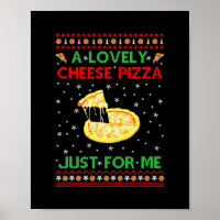a lovely cheese pizza shirt alone funny kevin x-ma
