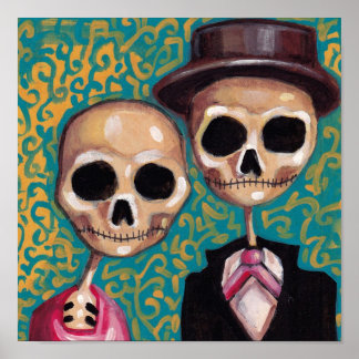 A Lovely Couple Poster