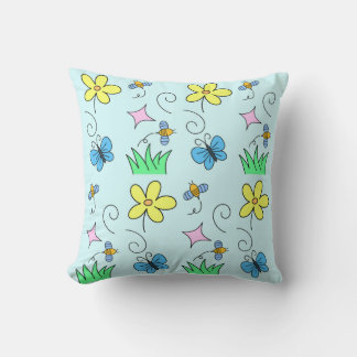 a lovely cushion for children