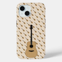 A lovely guitar
