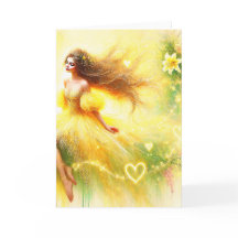 A Loving Card for Someone Special