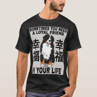 A loyal friend 