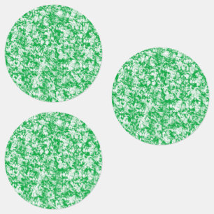 A lush, green fern with delicate, arching fronds f