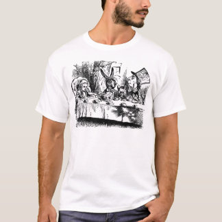 A mad tea party T-Shirt