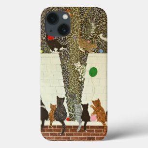 A Magical Display 2012 iPhone 13 Case