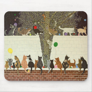 A Magical Display 2012 Mouse Mat