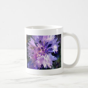 A Magical Honey Bee Coffee Mug