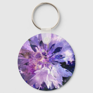 A Magical Honey Bee Key Ring