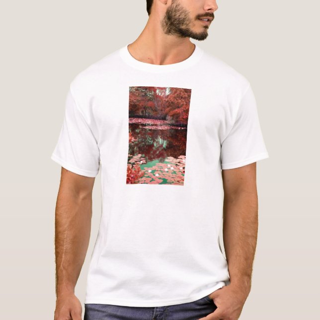 A Magical Landscape T-Shirt (Front)