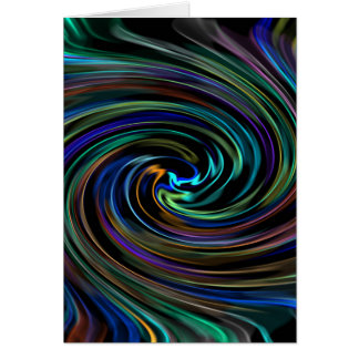 A Magical Whirlwind