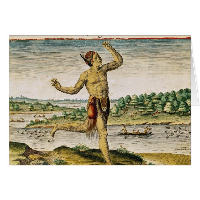 A Magician from Virginia (Front Horizontal)