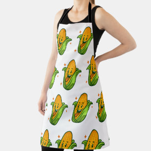 a-MAIZE-ing Apron