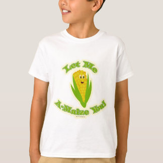 A Maize-ing Corn T-Shirt