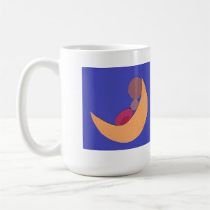 A Mama Coffee Mug