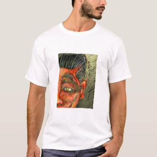 A Man - 2003 T-Shirt