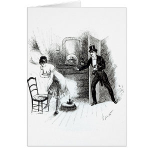 A man visiting a prostitute
