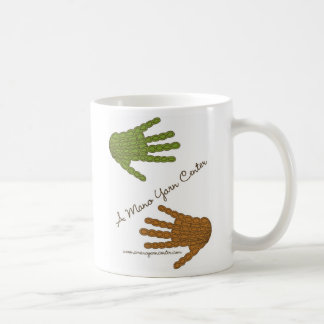 A Mano Yarn Centre: Mug