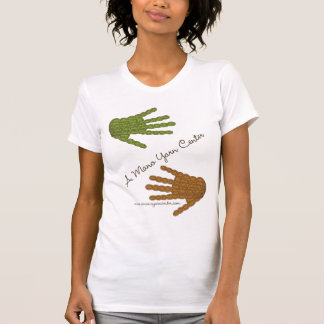 A Mano Yarn Centre Tank
