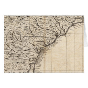 A Map of the British Empire in America Sheet 10