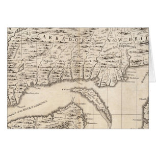 A Map of the British Empire in America Sheet 3
