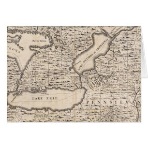 A Map of the British Empire in America Sheet 6