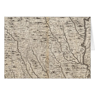 A Map of the British Empire in America Sheet 9