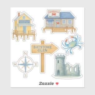 A Marissa Caldwell Investigates Collection #3