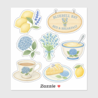 A Marissa Caldwell Investigates Collection #6